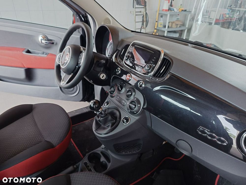 Fiat 500 - 8