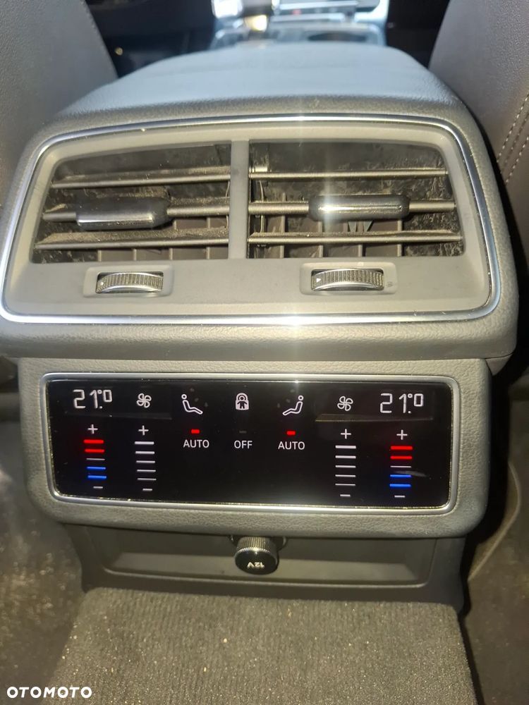 Audi A6 - 10