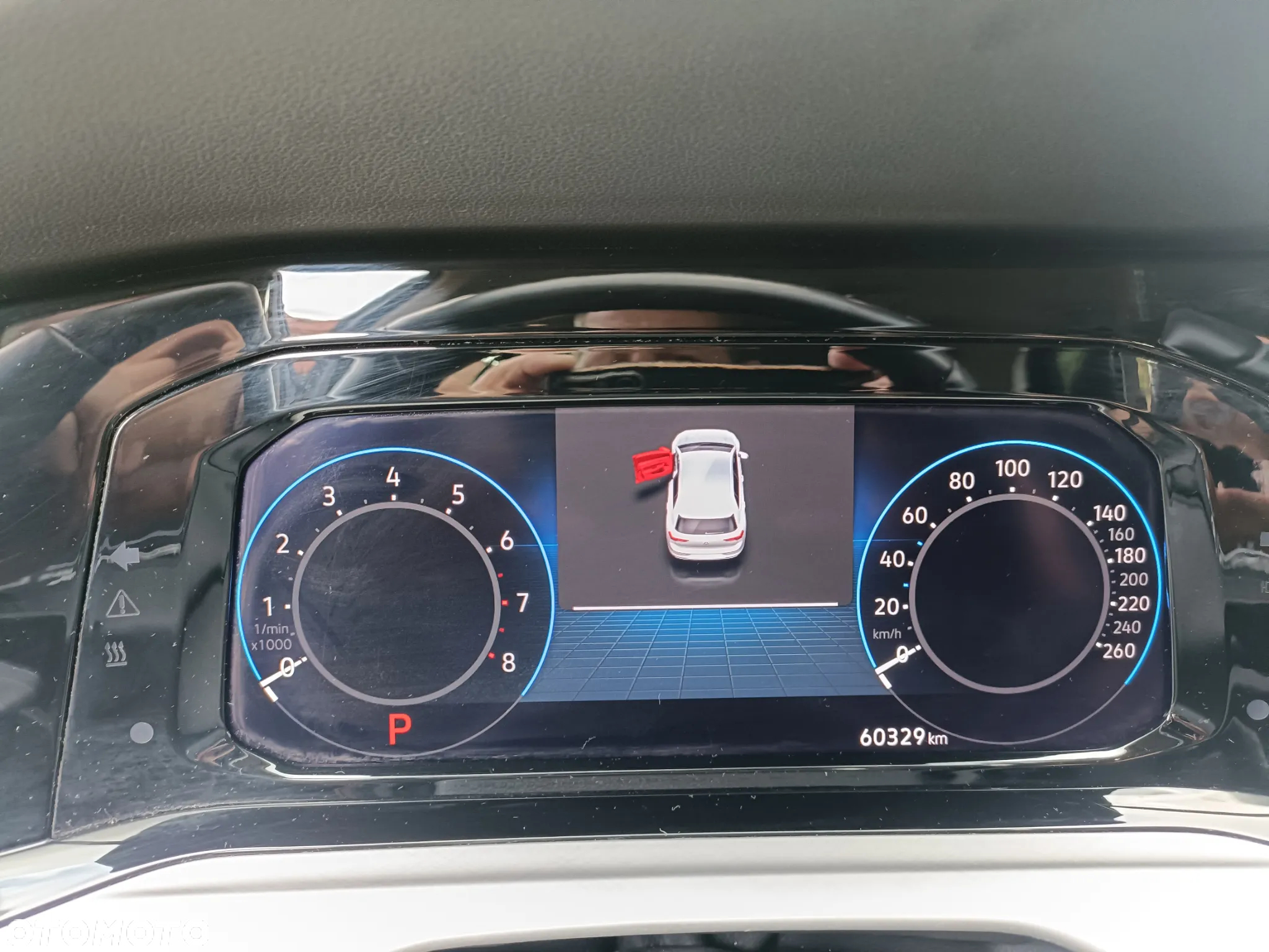 Volkswagen Golf 1.5 eTSI OPF DSG Life - 16
