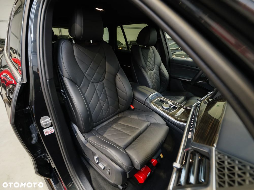 BMW X5 xDrive30d mHEV sport - 20