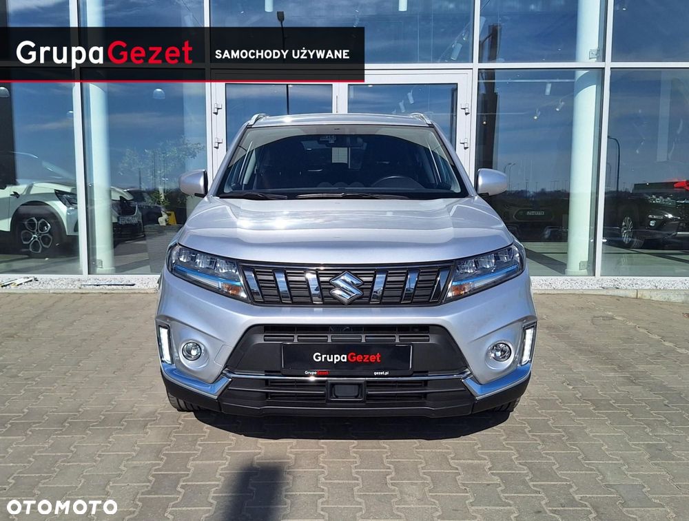 Suzuki Vitara - 2