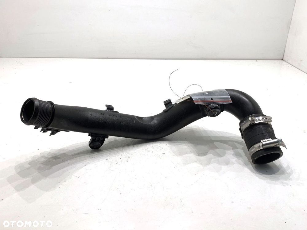 RURA TURBINY  BAIC X75 2020 - DCT 138 kW [188 KM] A00096165 - 2