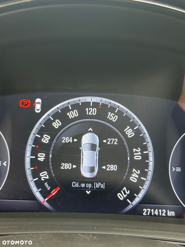 Opel Insignia - 29