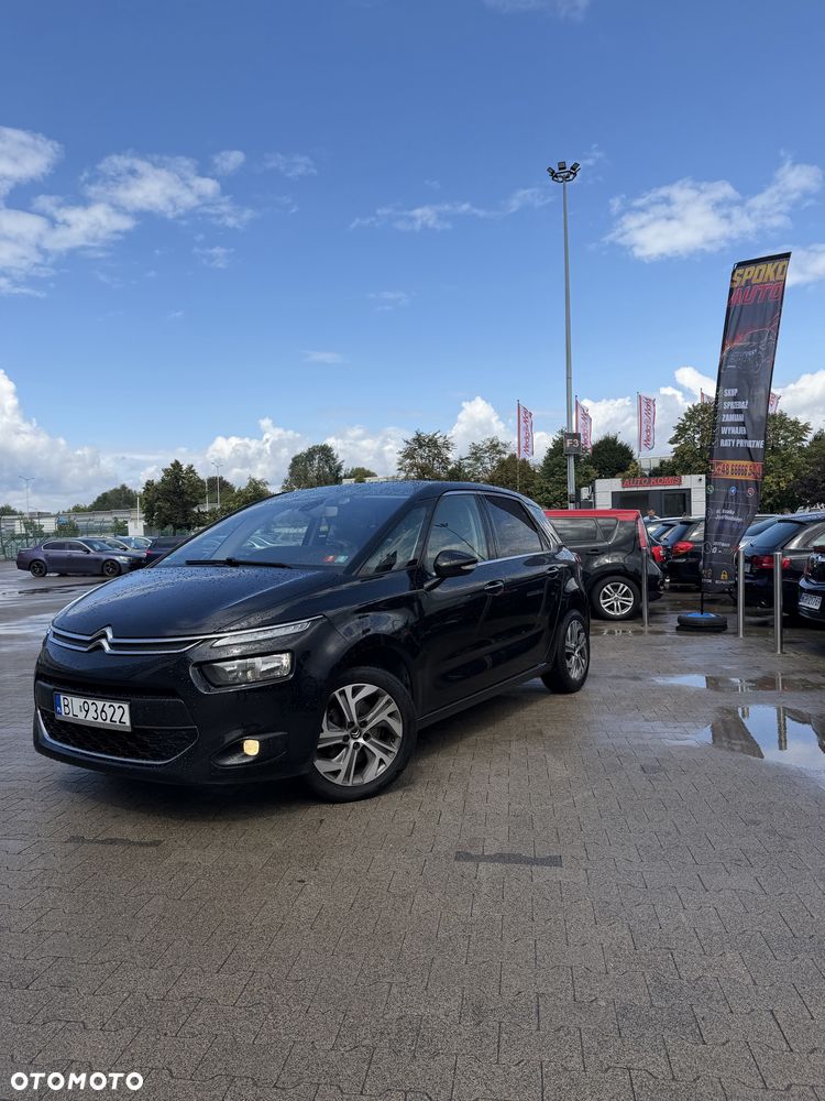 Citroën C4 Picasso - 3