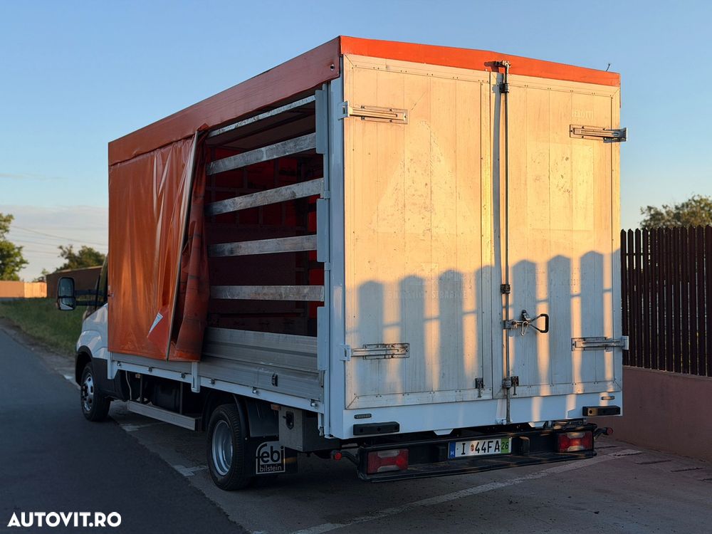 Iveco Daily - 3