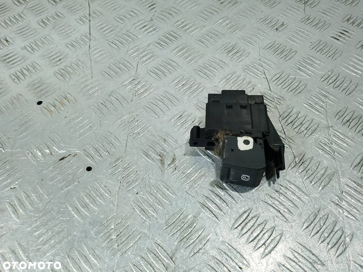 WŁĄCZNIK HAMULCA RĘCZNEGO RENAULT LAGUNA III ( 07-15 ) 363210001R - 6
