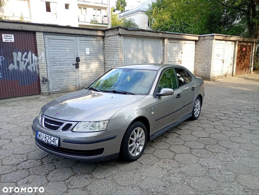 Saab 9-3 1.8i Linear - 14