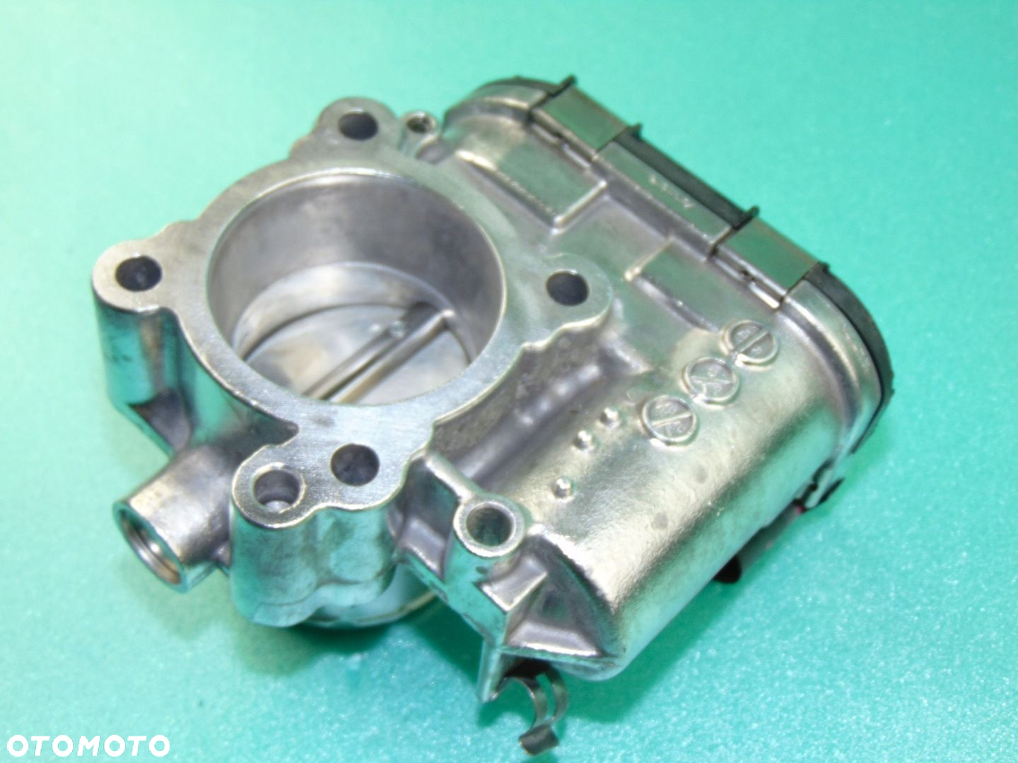 Oryginalna Przepustnica powietrza 0280750532 Ford 1,25 1,2 8A6G-9F991-AC - 7