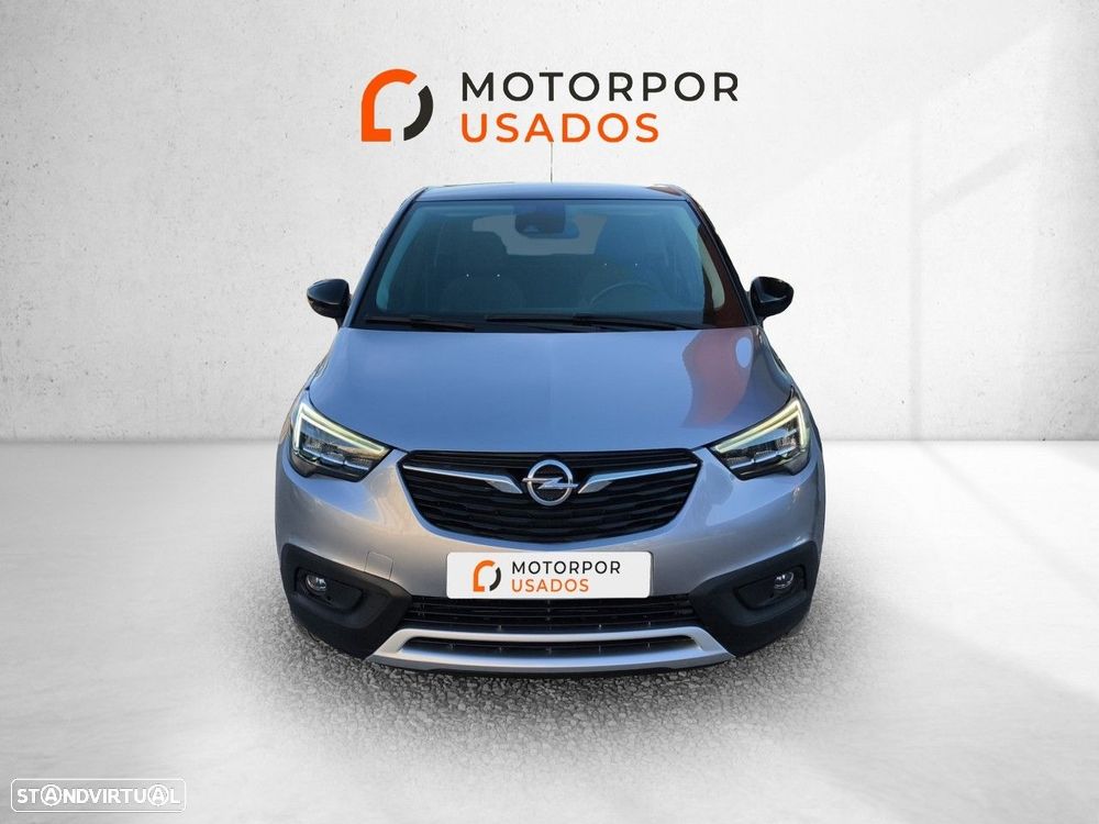 Opel Crossland 1.2 T Edition - 2
