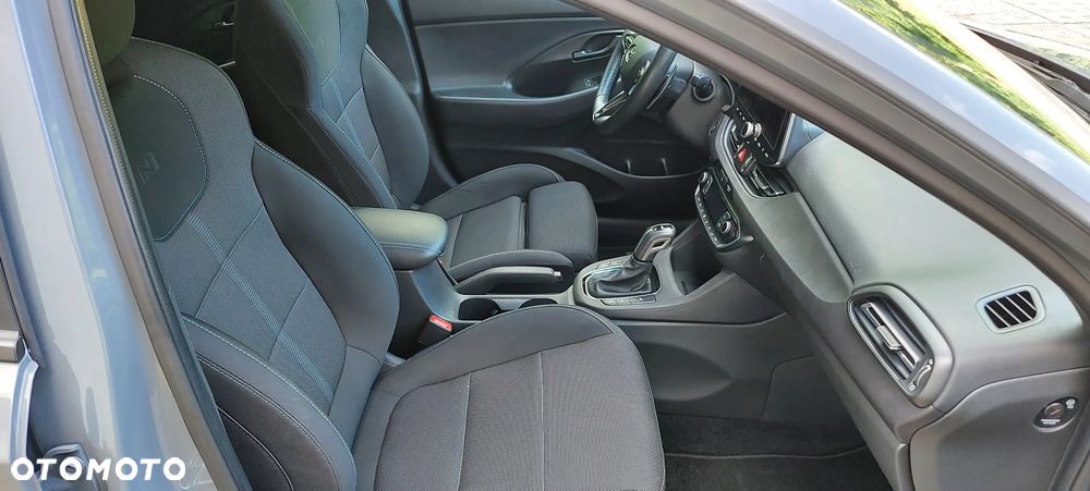 Hyundai i30 N - 34