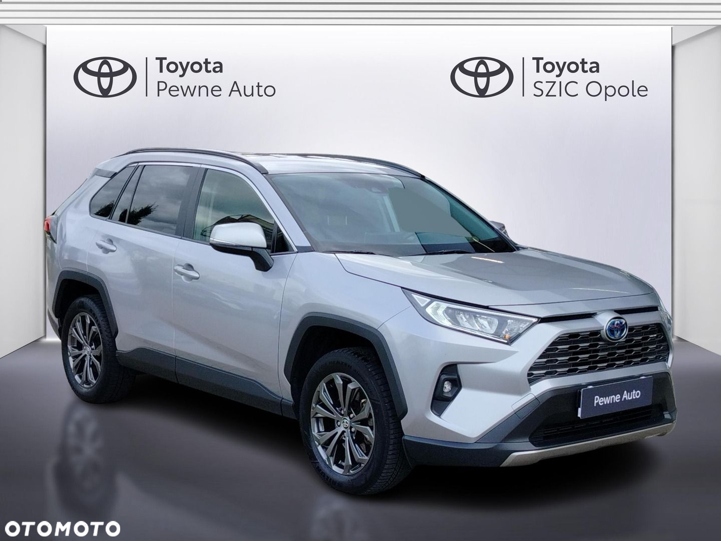 Toyota RAV4 - 3