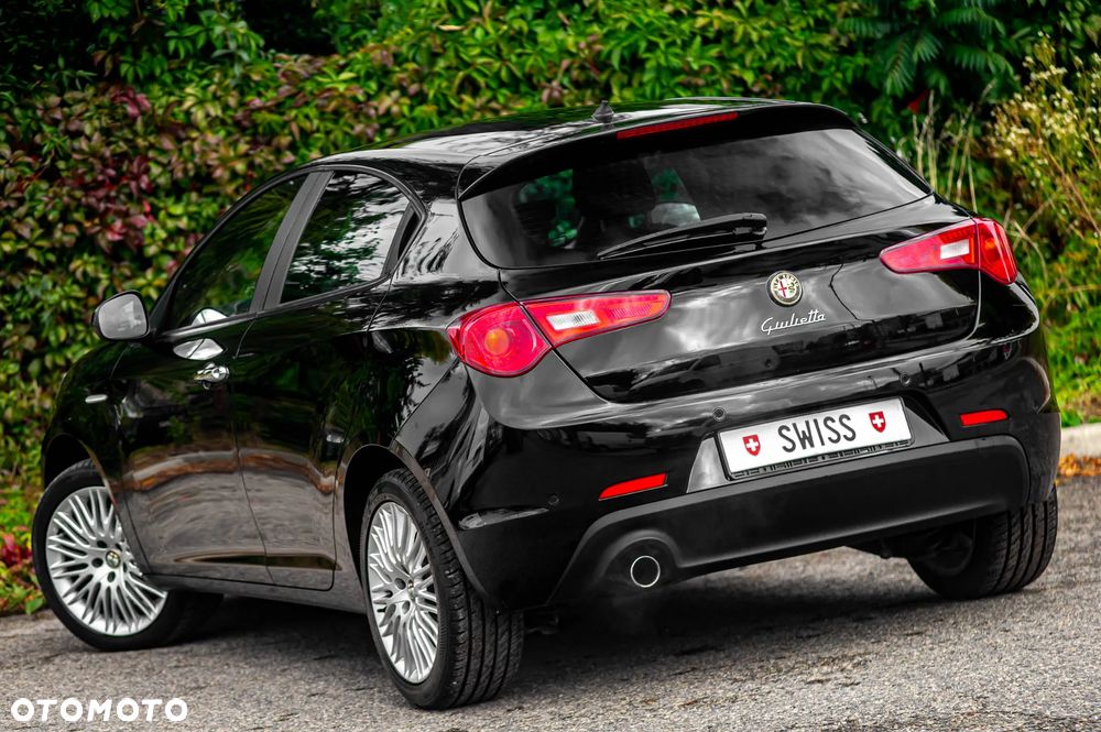 Alfa Romeo Giulietta 1.4 TB 16V Multiair Collezione - 17