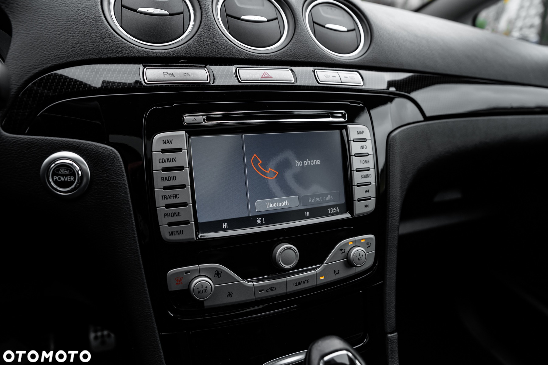 Ford S-Max 2.0 EcoBoost Titanium - 36