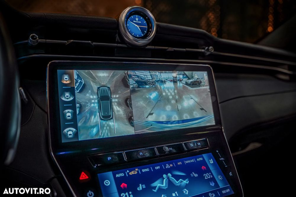 Maserati Grecale - 32