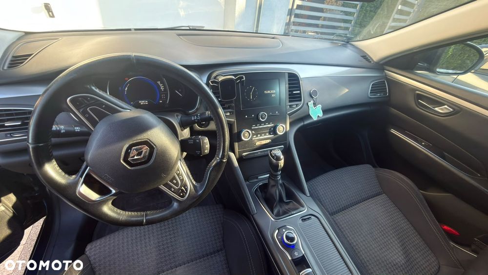 Renault Talisman 1.6 Energy dCi Zen - 6
