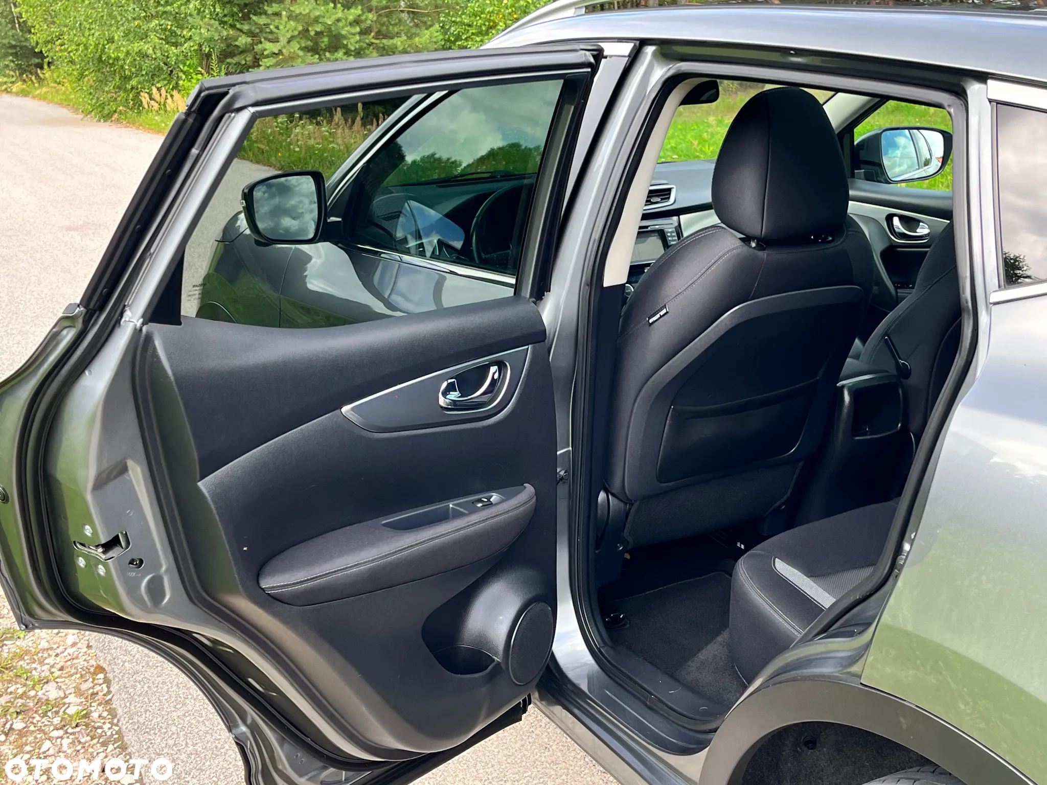 Nissan Qashqai - 13