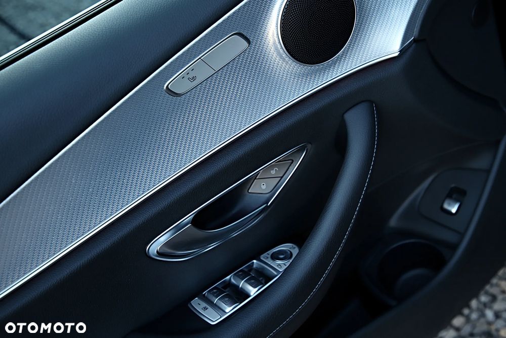 Mercedes-Benz Klasa E 220 d 4-Matic Avantgarde - 14