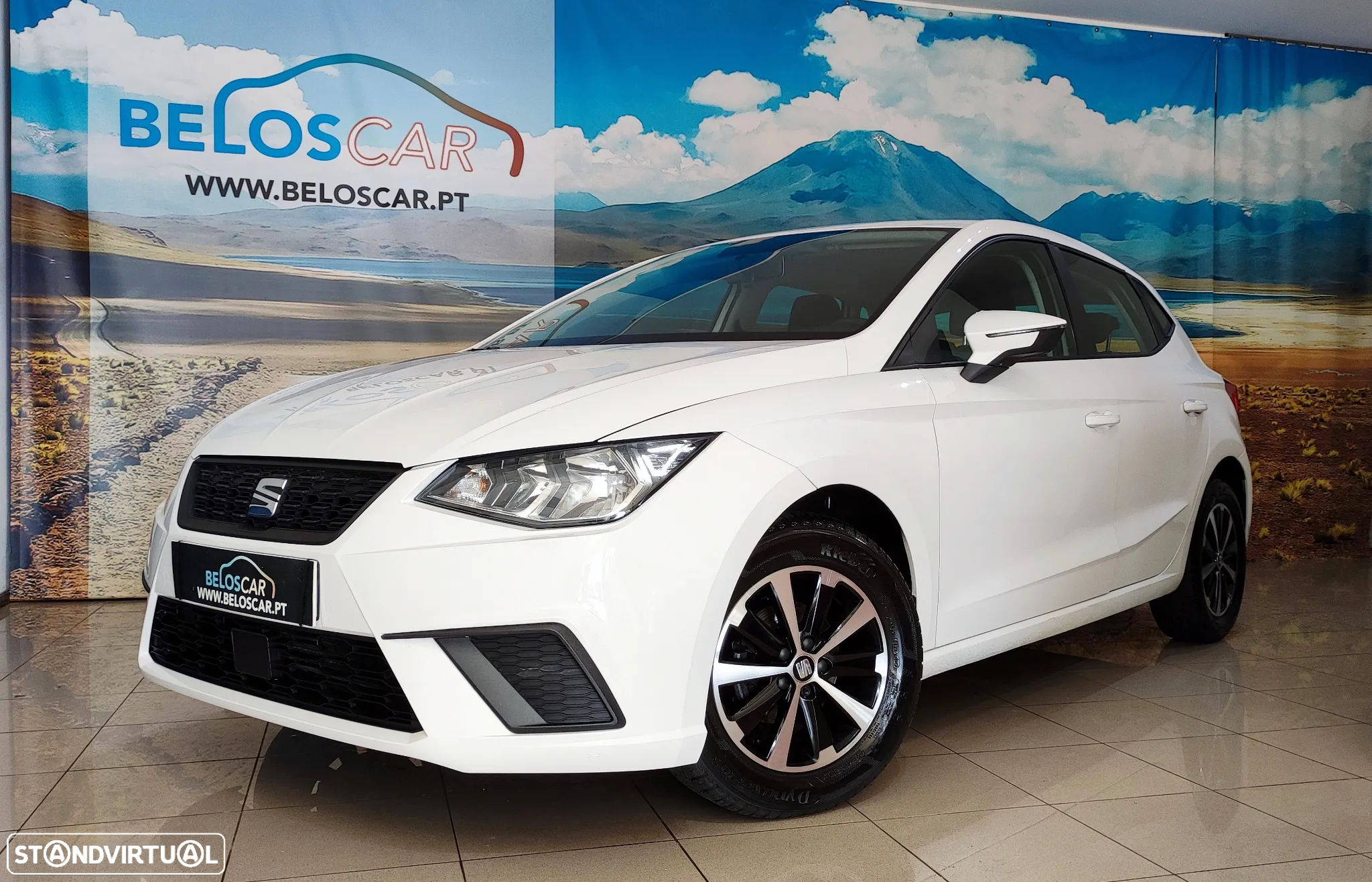 SEAT Ibiza 1.0 Style - 2