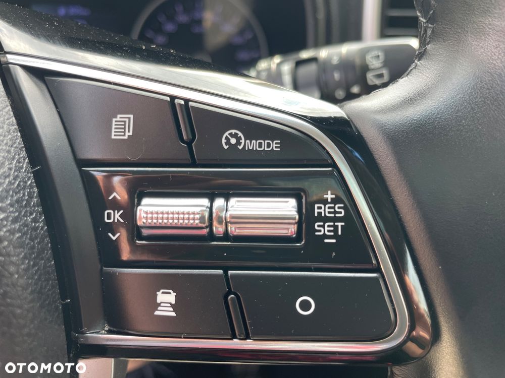 Kia Sportage 1.6 CRDI L 2WD DCT - 23