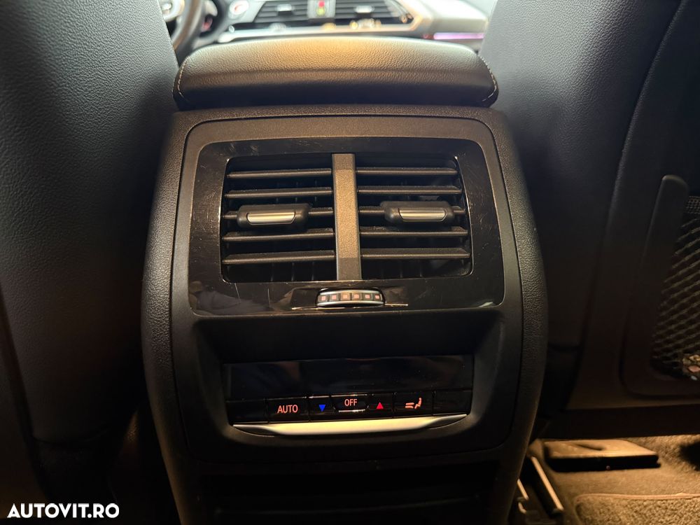 BMW X4 M M40d - 30