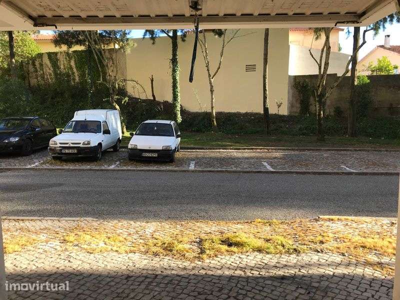 Garagem para alugar - Anta de Agualva - Grande imagem: 4/6