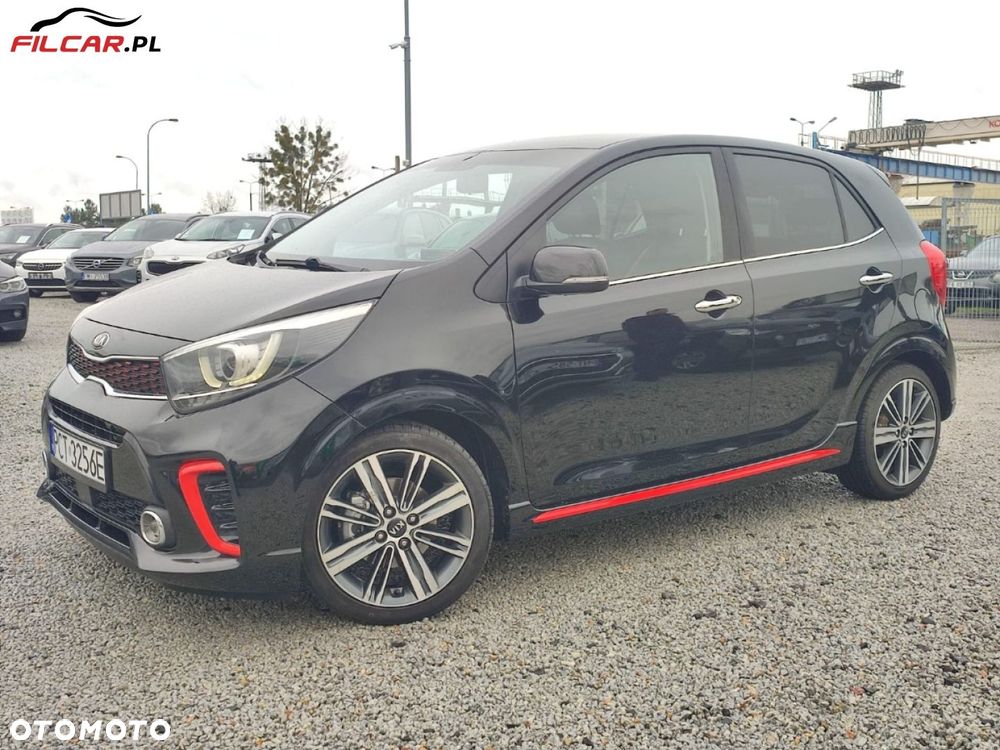 Kia Picanto - 22