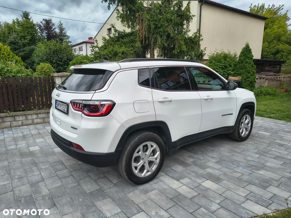 Jeep Compass - 9