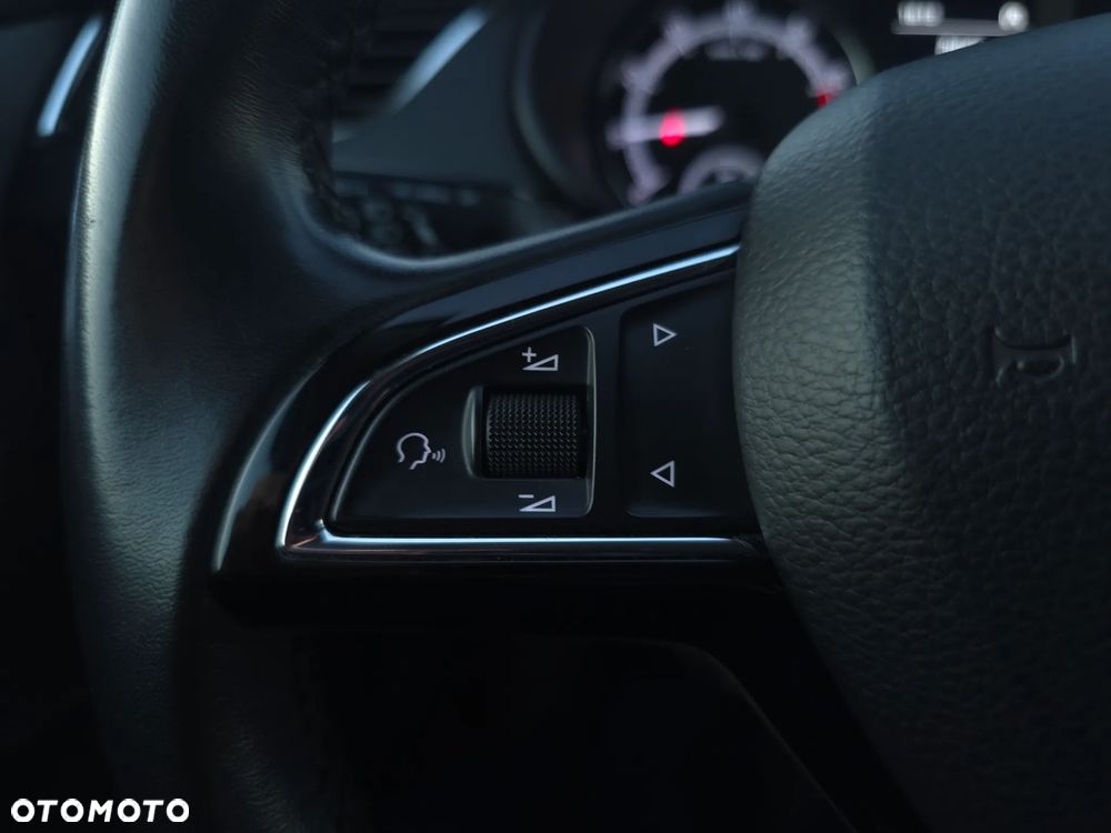 Skoda Octavia 1.0 TSI Ambition - 19
