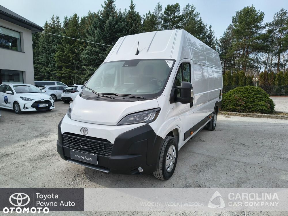 Toyota PROACE MAX - 2