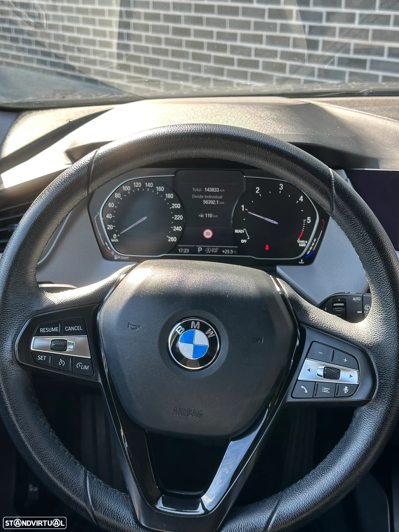 BMW 116 d Corporate Edition Auto - 11