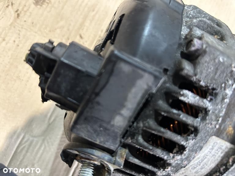 Alternator Ford c-max 1.0b Ecoboost CV6T-10300-DB - 7