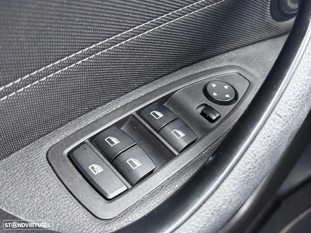 BMW X2 16 d sDrive Auto Advantage - 33