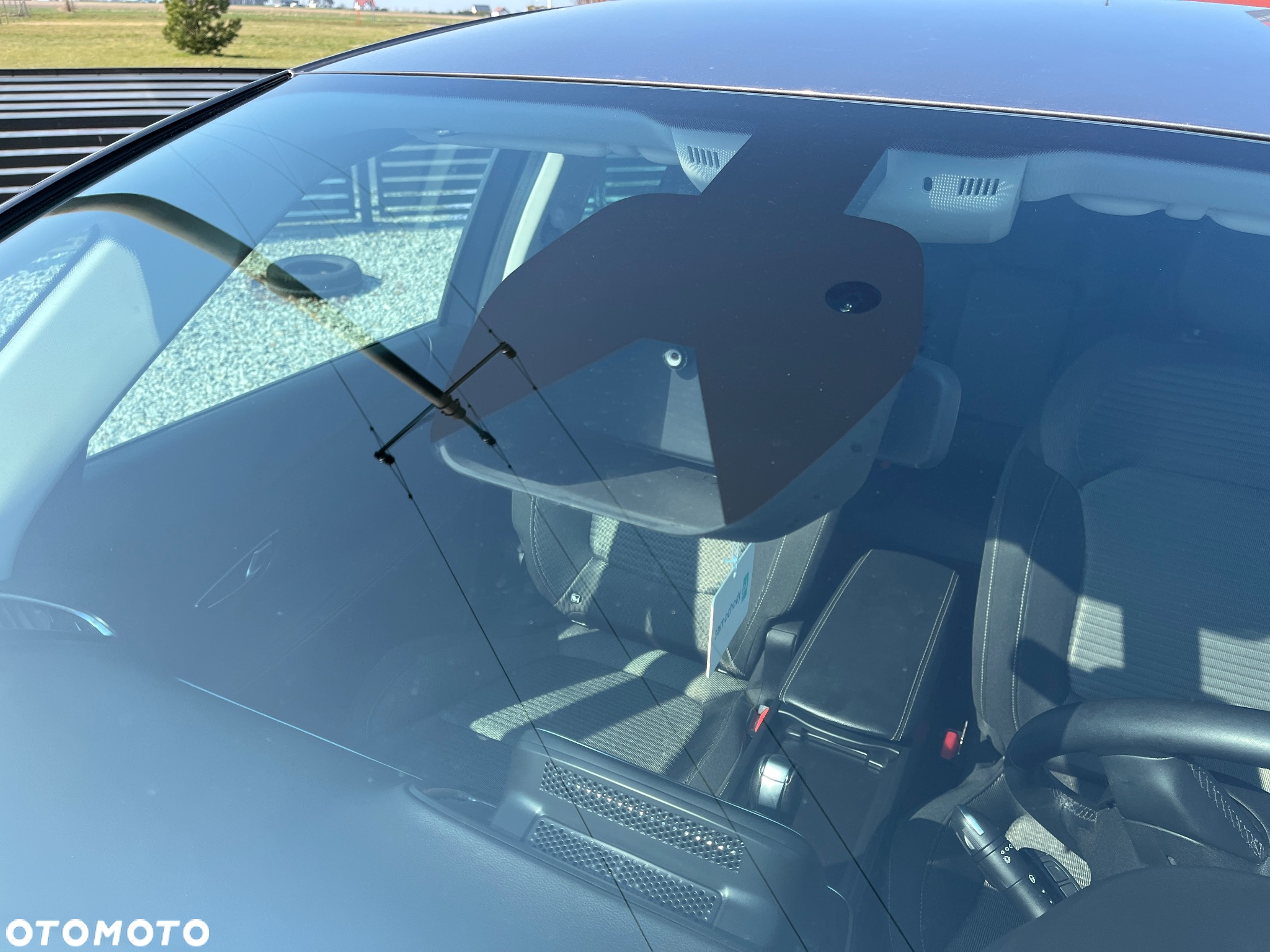 Renault Scenic BLUE dCi 120 EDC BUSINESS EDITION - 11