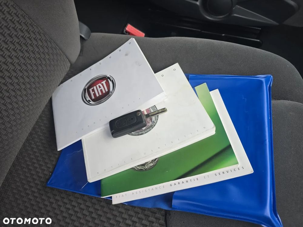Fiat Scudo - 18