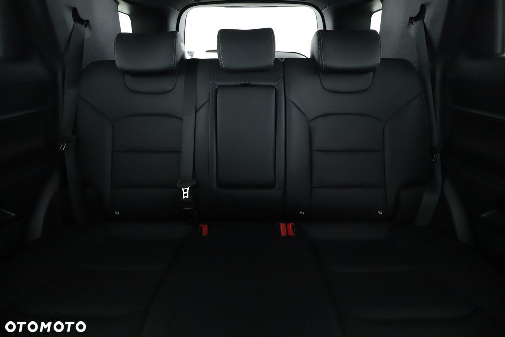 SsangYong/KGM Torres - 28