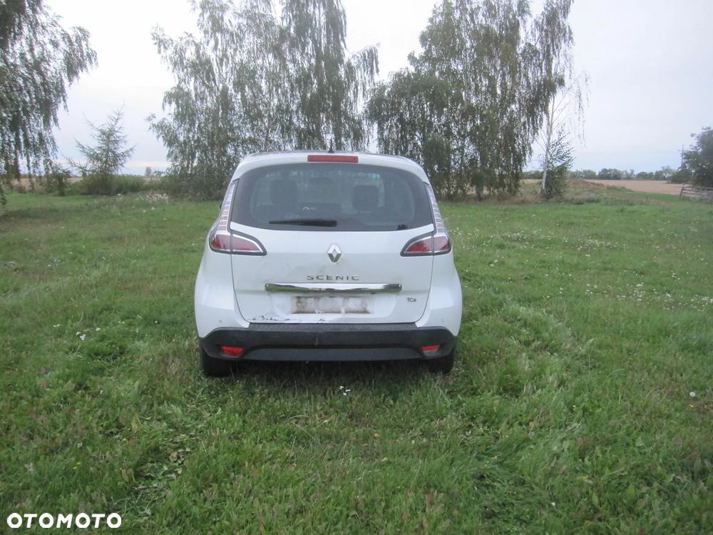 Renault Scenic Energy TCe 130 S&S Bose Edition - 15