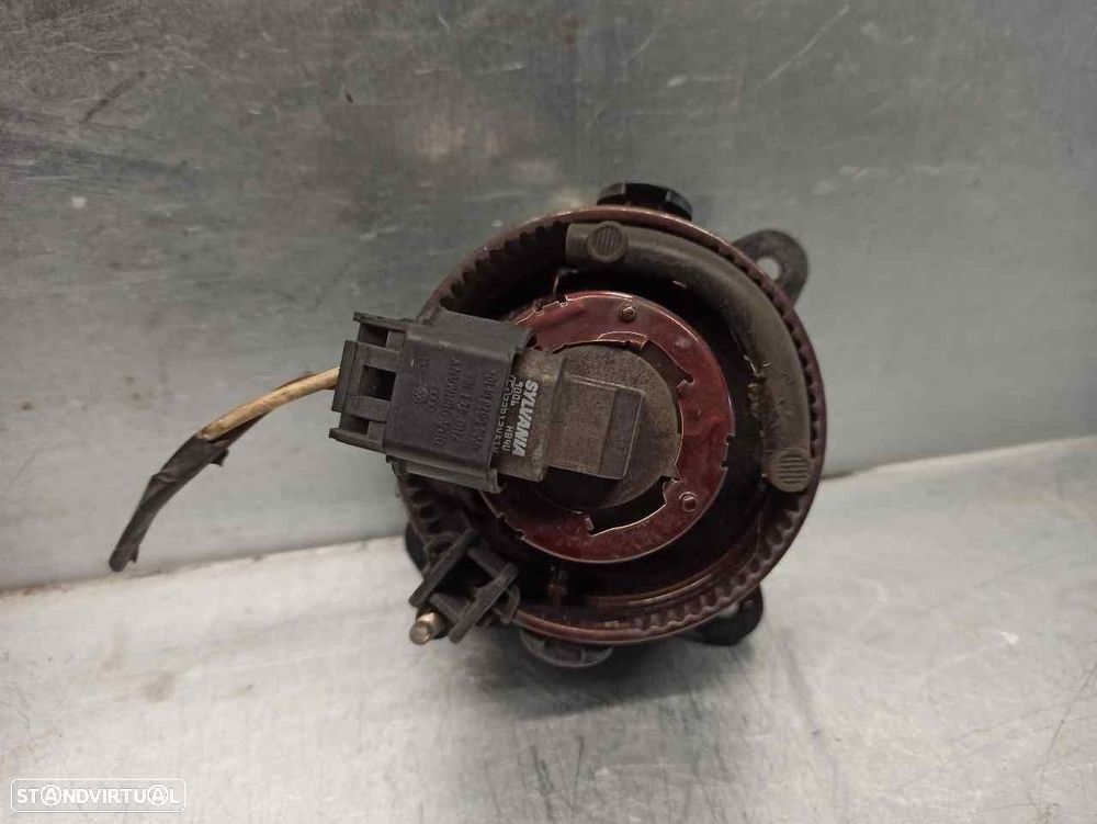 FAROL NEVOEIRO DIREITO SKODA FABIA I 2004 -7H0941700C - 3