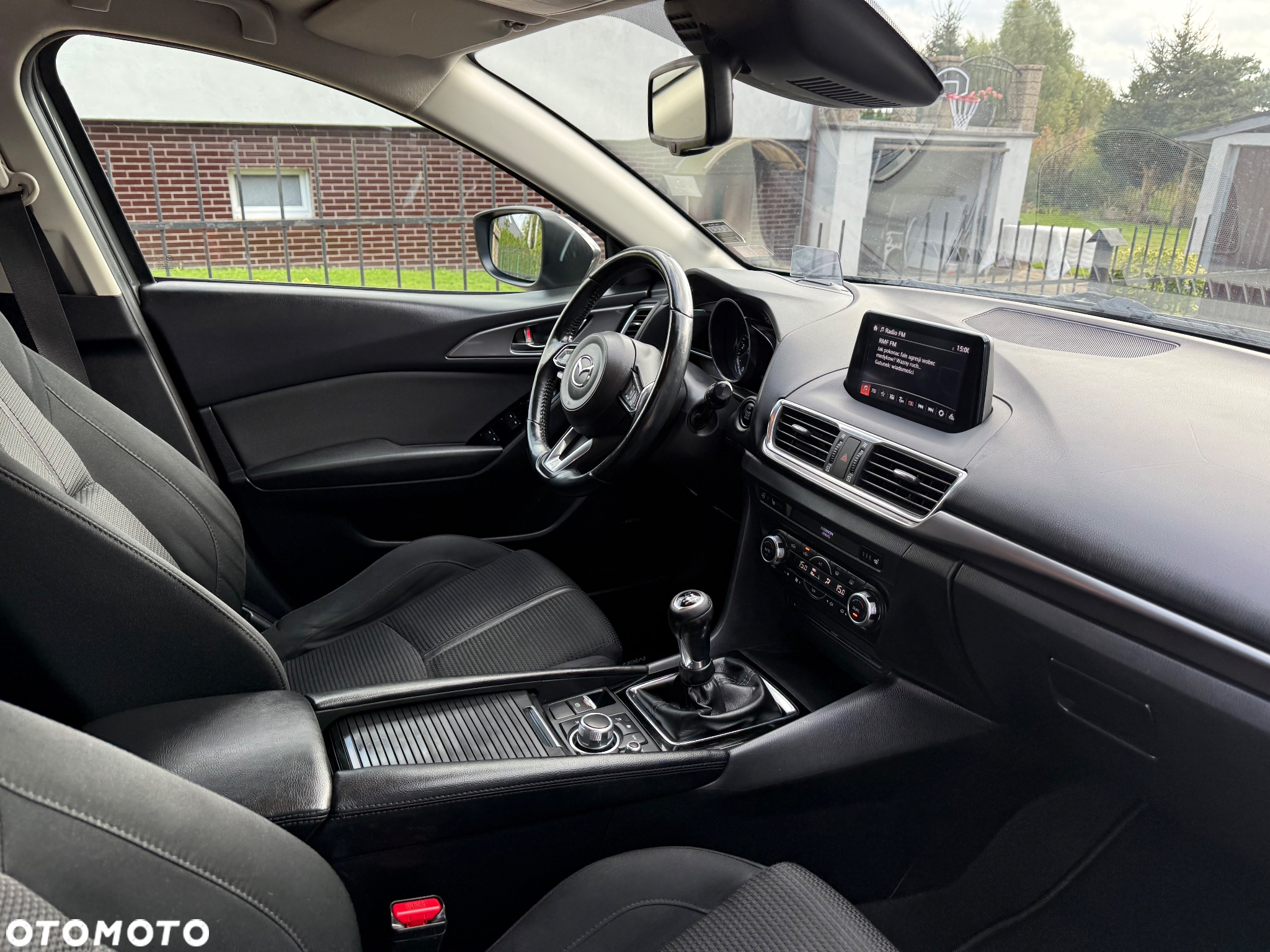 Mazda 3 SKYACTIV-G 120 Exclusive-Line - 20