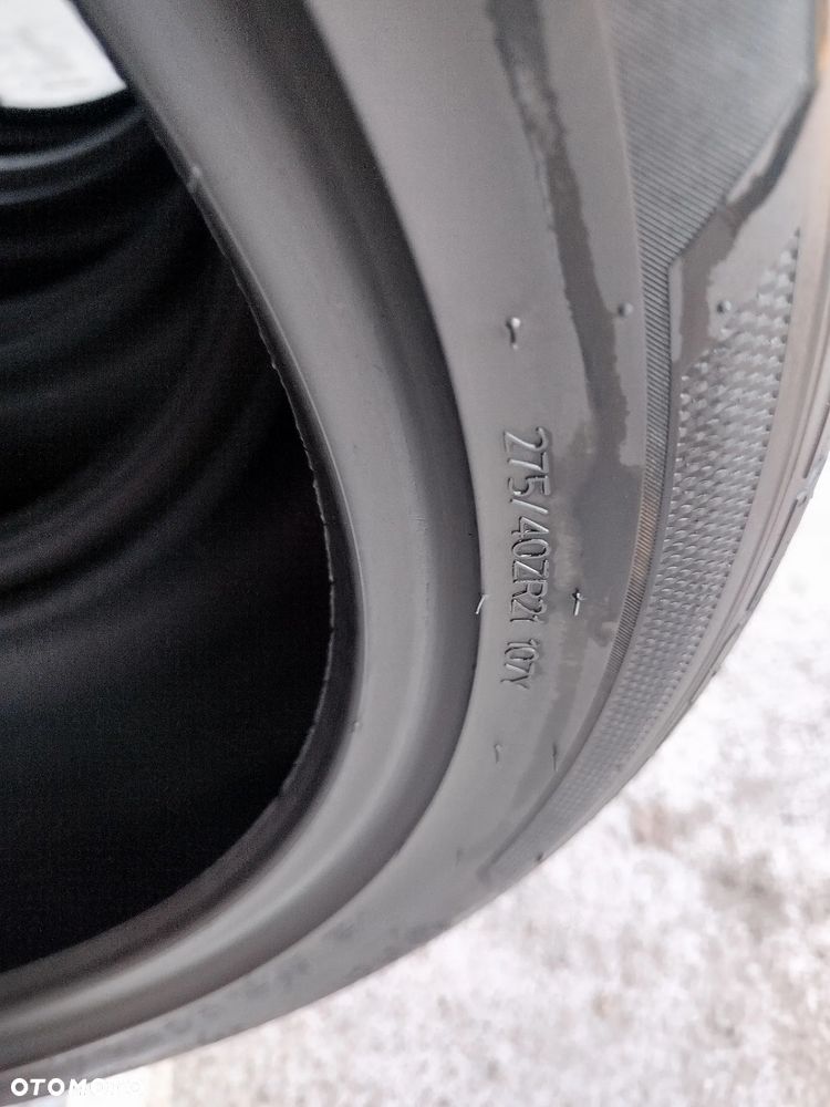 275/40ZR21 107Y Hankook Ventus S1 evo3 Suv Cena za 4szt. - 14