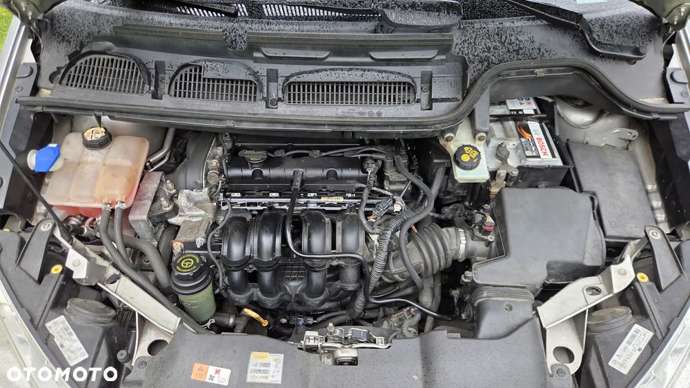 Ford C-MAX 1.6 FF Titanium - 19