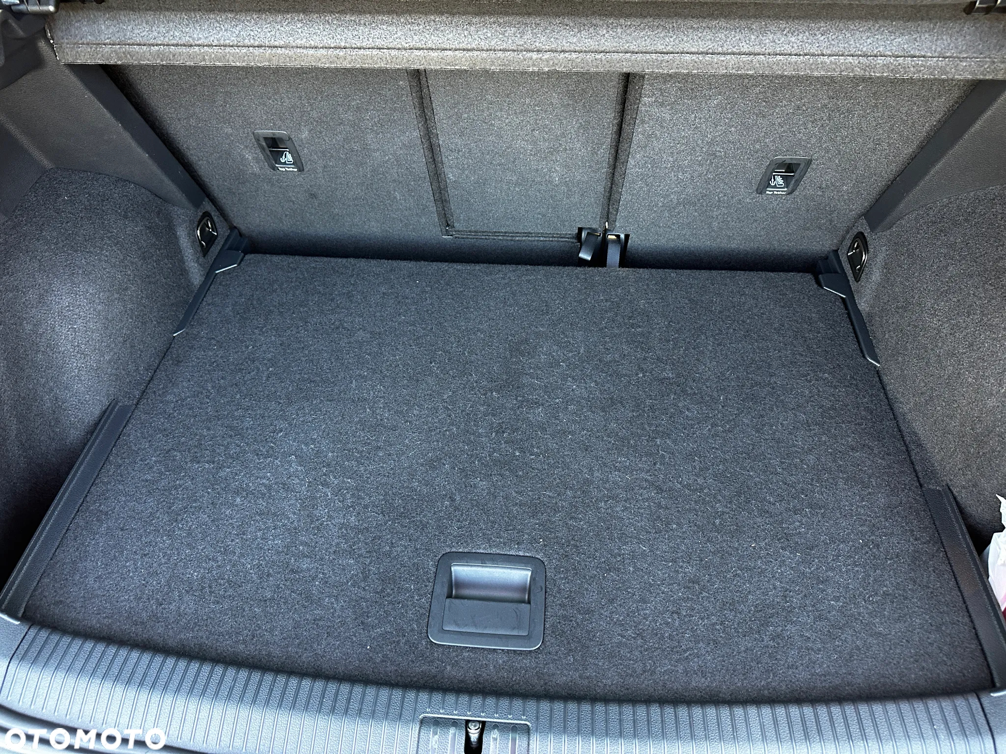 Volkswagen Golf Sportsvan - 28