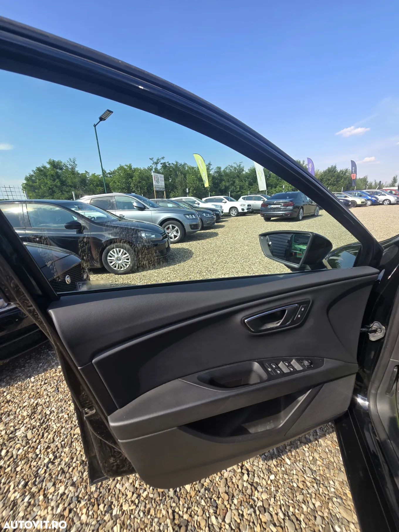 Seat Leon ST 1.6 TDI Start&Stop DSG Style - 13