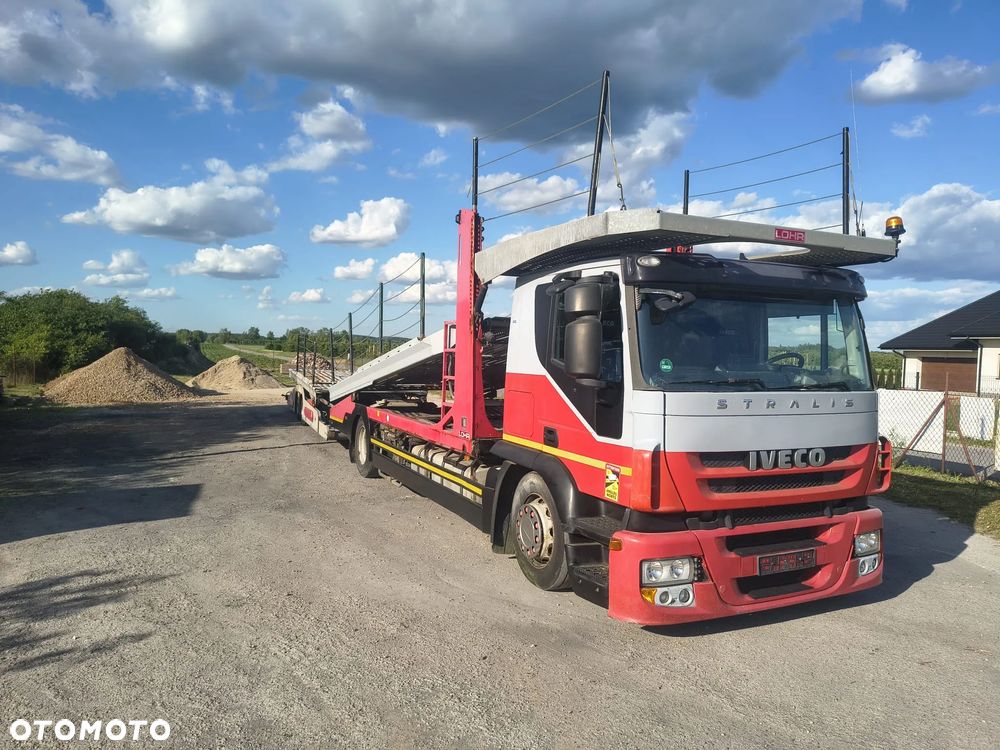Iveco STRALIS - 3