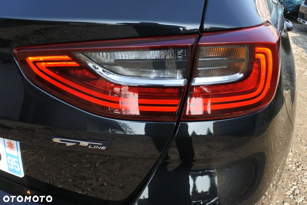 Kia Ceed 1.0 T-GDI ISG GT Line - 35