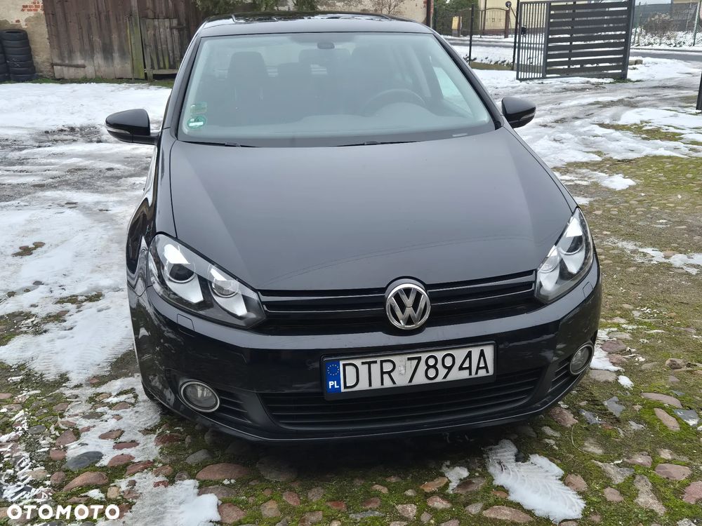Volkswagen Golf 1.4 TSI MATCH - 3