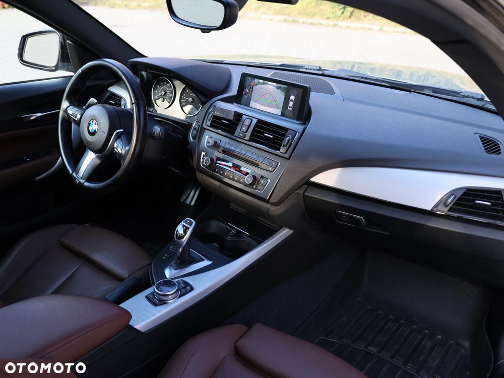 BMW Seria 2 M235i Sport-Aut - 11