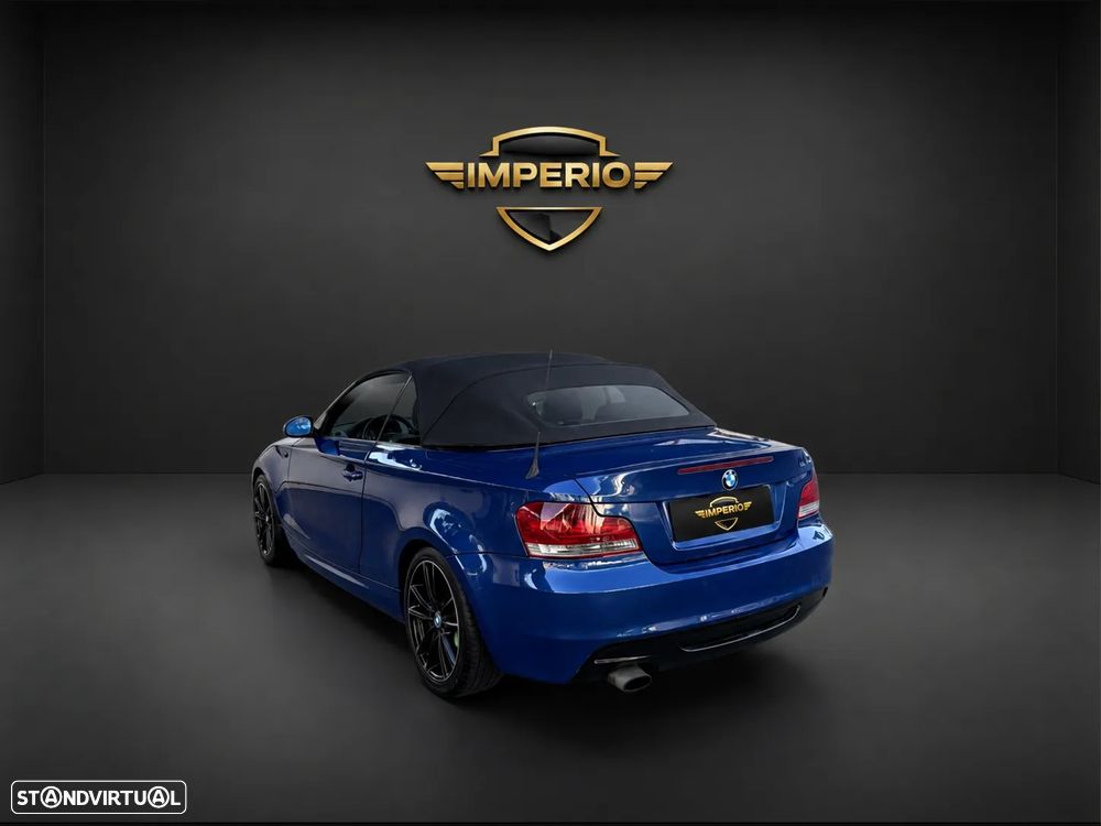 BMW 120 d - 6