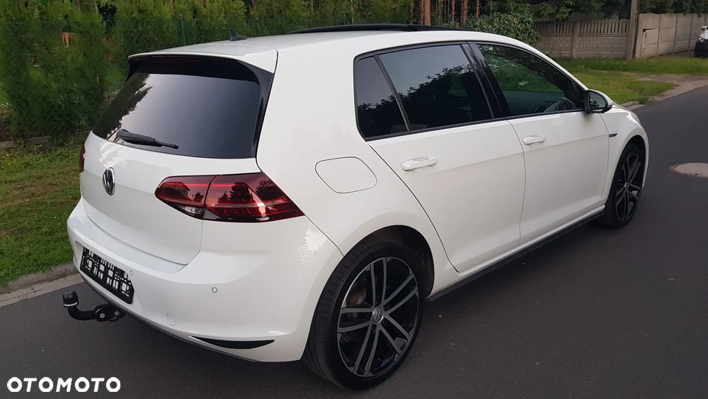 Volkswagen Golf - 16
