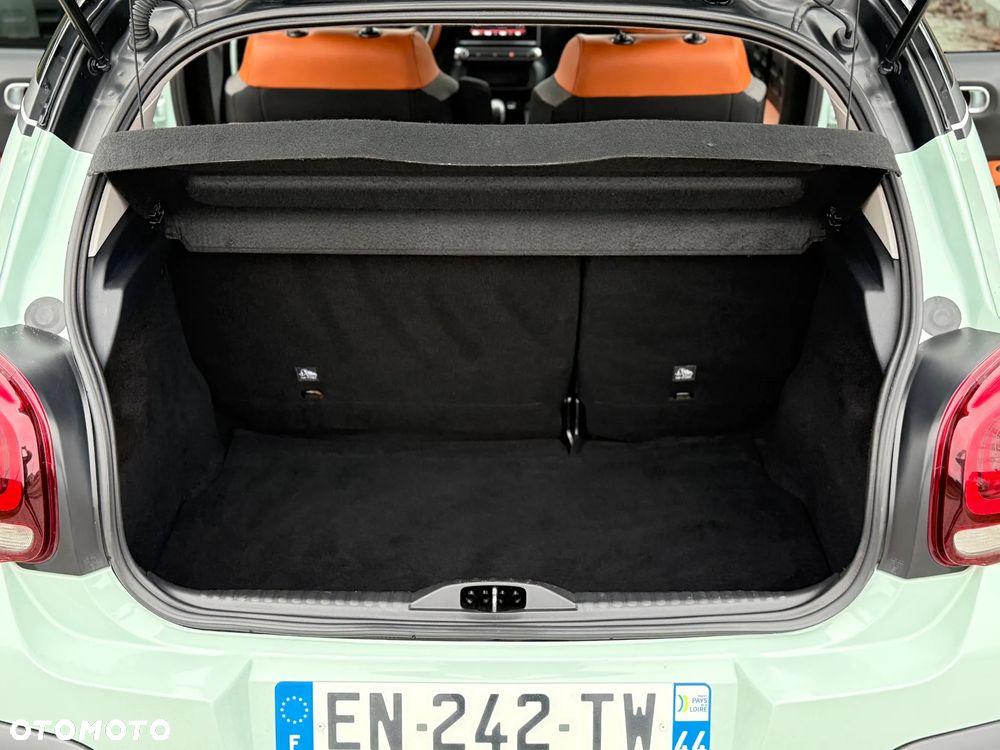 Citroën C3 Pure Tech 110 S&S SHINE - 9