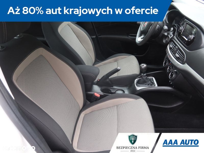 Fiat Tipo - 11